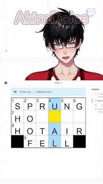 A Shorty of Mini! (April 3rd, 2026) #Vtuber