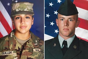 Soldier dies in training at infamous Fort Hood as another death rocks base