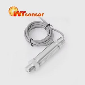 [Hot Item] Piezoresistive Silicon Isolation Explosion-Proof Pressure Transmitter (PCM301)