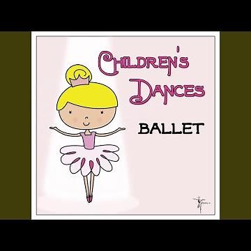 The Mermaid Ballet (Instrumental)