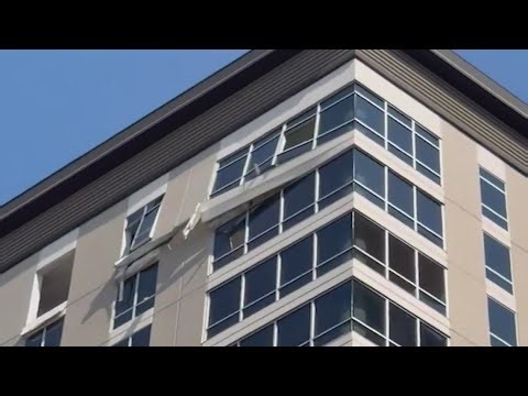 LIVE: Multiple injuries reported after boiler explosion at hotel under construction, officials say