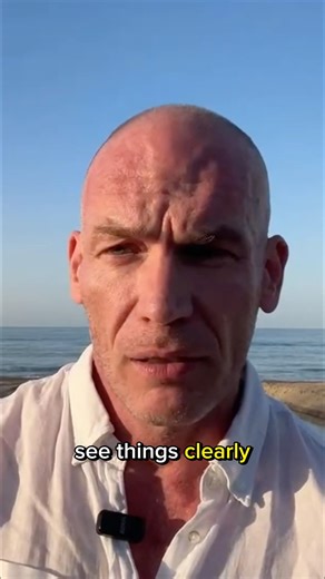 I Changed Countries to Get Clarity (Here's Why)