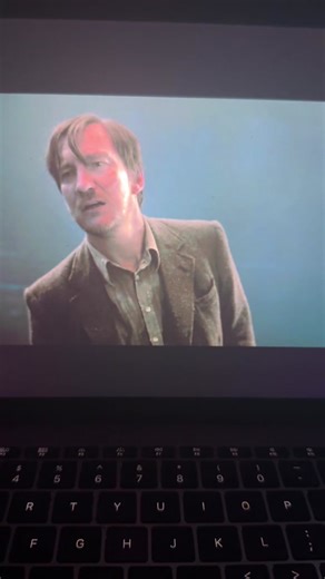 Bellatrix Lestrange Singing Riff in Harry Potter Order of the Phoenix