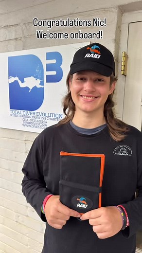 15 reactions · 5 comments | Congratulations Nic Wright on the...