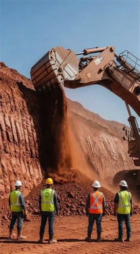 Extreme Excavator Adventure: Insane Heavy Machinery Fails & Wins!