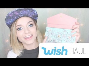Wish Haul | Tay