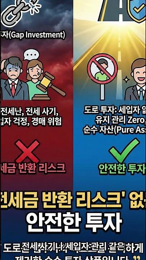 서울 재개발 도로투자 1가구 2주택 걱정제로 양도세 보유세 트리플혜택 집중분석