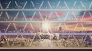 宇宙開発企業を運営する新作シム『Space Company Simulator』発表！ | Game*Spark - 国内・海外ゲーム情報サイト