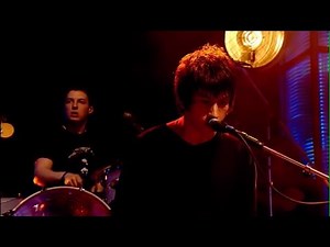 Arctic Monkeys - 505 (Later... with Jools Holland 2007)