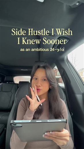 Side Hustle I wish I knew about sooner👀 If you want to try Printify out, comment ‘READY’ to get started✨ Here are the quick steps to set up: Create a simple design on Canva, upload it to Printify, connect it to your Etsy or Shopify store… and when someone orders, Printify prints & ships automatically. No inventory. No packing. No shipping. Just profit. Imagine using that extra income to pay off debt faster or invest more! #personalfinance #sidehustle #sidehustleforbeginners #sideincome #printif