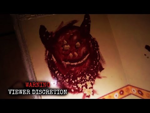 HORRIFYING DEMON ENCOUNTER - TRUE EVIL LIVES HERE (REAL and SCARY) PARANORMAL CAUGHT ON CAMERA