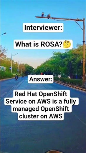 devops interview questions 🧐 #devops #viral #fyp #docker #interview #kubernetes #aws #devopslife