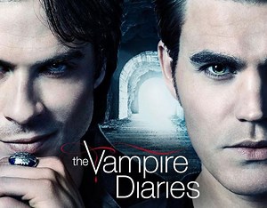 The Vampire Diaries : la saison 7 bientôt de retour !