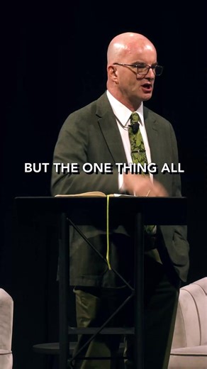 If we don't have the teaching of the truth, we don't have anything at all. Get full access to all recordings from the 2025 Colson Center National Conference when you make a gift to the Colson Center by August 31! https://ColsonCenter.org/CCNC25 | Colson Center