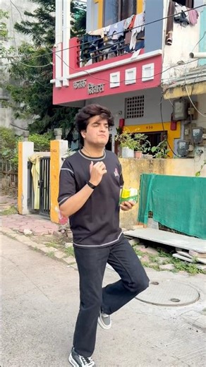 Mota Baba😨😭😱|| Pura dekho😭|| Piyush khubnani || #shorts #ytshorts #trending