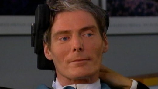 Christopher Reeve's children remember their parents' heroism in the face of tragedy