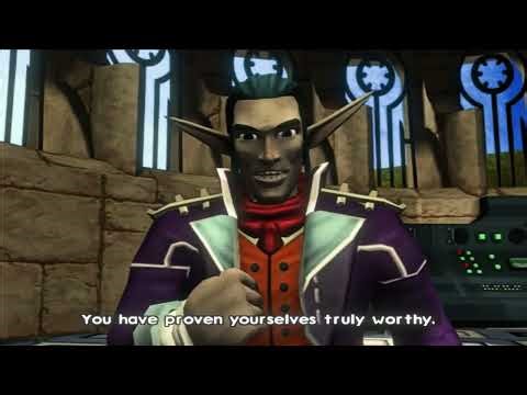 Jak and Daxter: The Lost Frontier - All Story Cutscenes (Game Movie) [4K:60FPS] 🎬