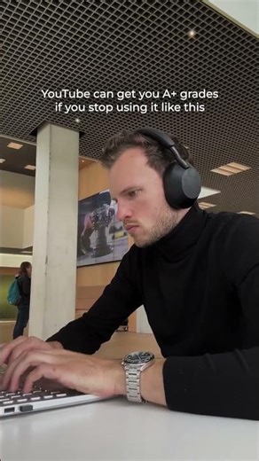 Start using Youtube the right way to study #study #studytips #motivation