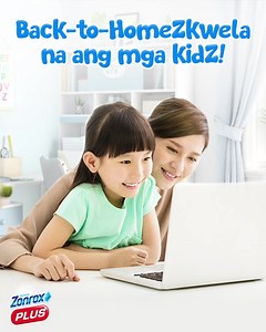 4.4K views · 1K reactions | Pasukan na naman! Bukod sa school supplies at gadgets for online learning, essential din ngayong back-to-school ang pagpapanatali ng kaliniZan sa study area ng kidz! Kaya, para iwas sa bacteria and viruses, disinfect your Homezkwela with Zonrox Plus at least once a day! #HomeZkwelawithZonroxPlus #HomeZkwela2021 #DisnfectwithZonrox ASC Reference No.: G146N100421ZS | Zonrox Philippines | Facebook