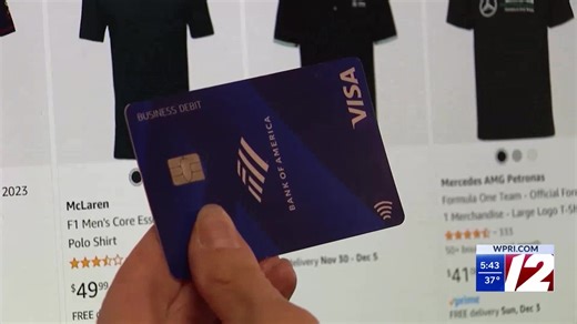 Buy now pay later services let shoppers spread out cost of items