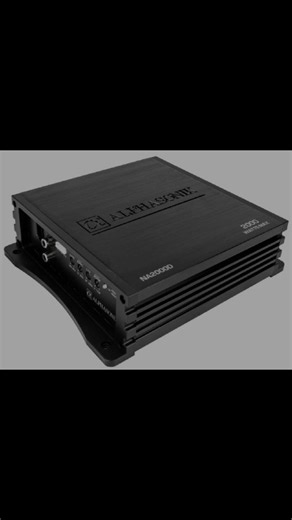 Great value and power in Alphasonik 😁😁 https://store.soundsolutionsaudio.com/products/na2000d-monoblock-class-d-amplifier Have you ever tried Alphasonik power? #caraudio | Sound Solutions Audio