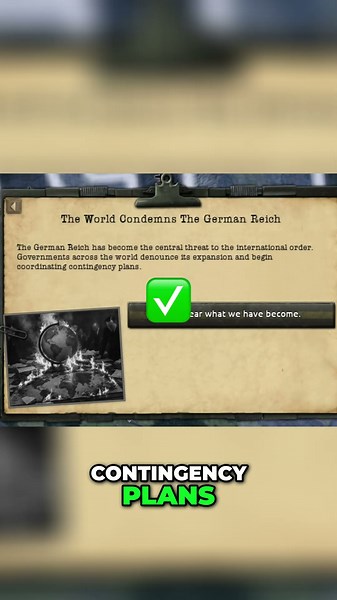 German Reich_ World's Fear, Global Condemnation & Becoming a Pariah