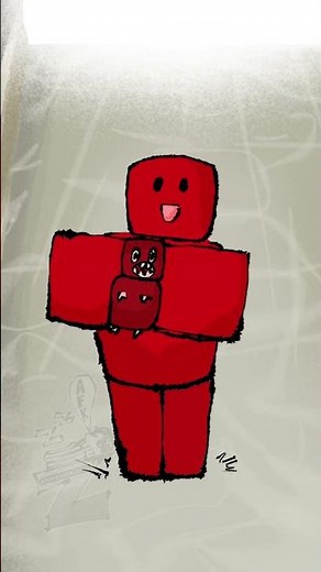 dramatic ahh roleplayers #forsakenroblox #robloxanimationn #robloxforsaken #shorts