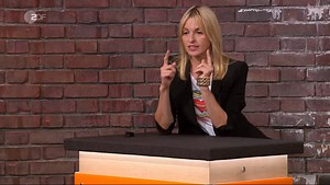 „Bares für Rares“: Dortmunder im Händlerraum – Lisa Nüdling nimmt die Beine in die Hand