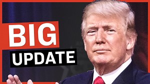 Unsealed Docs Reveal How Prosecutor Got Trump’s Location Data and Deleted Messages | Facts Matter