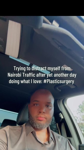 Doc AJ Plastic Surgery Kenya (@docajplastic)’s videos with Kendrick Lamar i am reincarnated - Music Media