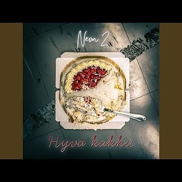 Hyvä kakku