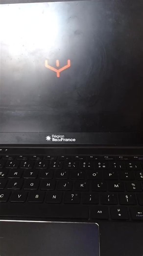 Avoir débloqué le pc du lycée #lycee #deblocage #viral #fyp #pourtoii