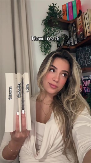 Overcoming a Reading Slump: My Book Journey