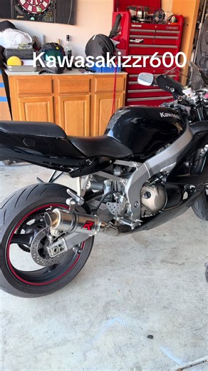 Exploring the Kawasaki ZZR600: A Comprehensive Overview