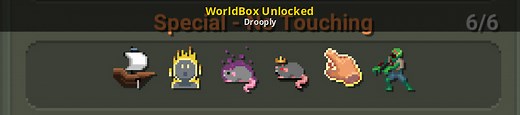 WorldBox Unlocked Mod for WorldBox | WorldBox Mods