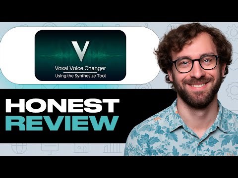 Voxal Voice Changer: What You Need to Know Before Using