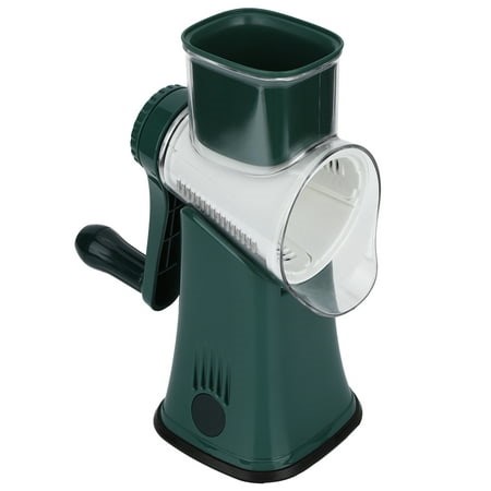 5-in-1 Vegetable Cutter, Food Chopper, Manual Efficient Green Kitchen Gadgets For Restaurant Home - Walmart.ca