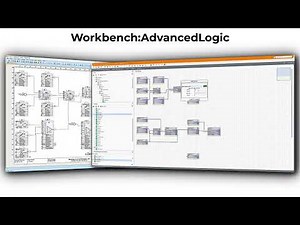 Advanced Logic Variable Temp Strategy