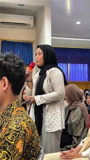 Kuliah Tamu Psikologi Komunikasi