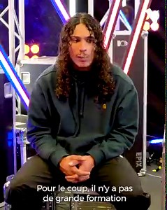 Jeune rappeur rendu célèbre grâce à son titre "Angela" et à son rôle dans Validé, Hatik a récemment sorti un duo avec Amel Bent "1,2,3". Le titre comptabilise déjà plus de 30 millions de vues sur Youtube et est récemment, devenu single d’or après avoir amassé pas moins de 15 millions d’écoutes en streaming ! Vous ne connaissez pas Hatik ? Faites connaissance avec sa personnalité attachante ! | The Voice Belgique - RTBF