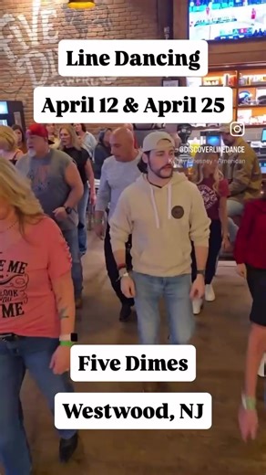 Tomorrow!!!!! Can’t wait to be back @Five Dimes Brewery #linedance #country #sundayfunday #sunday