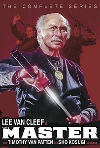 The Master (1984) - TV Show