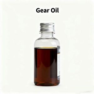 Multi-Viscosity Enclosed Gear Oil Suitable for General Machinery Transmission High Load Resistance