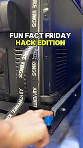 Did you know Kings fridge slides come with built-in tie-down points? ❄️ PLUS, the the bump mounts on our Stayzcool fridges double as an easy tie-down point too - a simple trick to keep your fridge firmly in place. ✨ #CampingFridge #PortableFridge #FridgeFreezer #Stayzcool #StayzcoolFridge #4WDSupacentre #AdventureKings #CampingEssentials #OffGridLiving #CampingGear #4x4Life #AdventureReady #Outdoors #MustHaveGear #CampingMadeEasy #AdventureAwaits | 4WDSupacentre.com.au