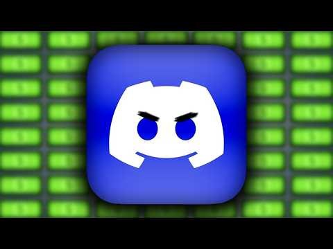 Discord - The Digital Age Verification Infestation