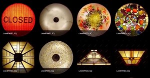 Texturama: Great Library with Over 5,000 Textures