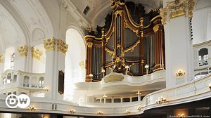 The organ - Instrument of the year 2021