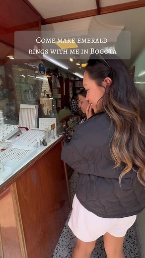 Exploring Colombia's Emeralds: A Jewel of Beauty