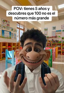 Algo cambió dentro de #Pablo #betoquez #humor | what is the biggest number