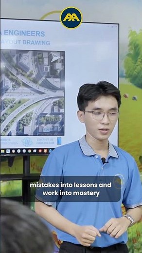 Persistence Turns Effort into Engineering Excellence